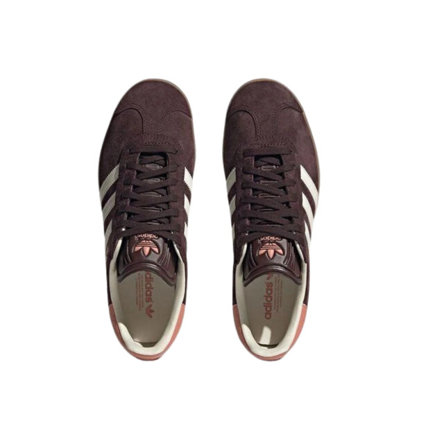 Adidas Gazelle shadow brown IF3233 large