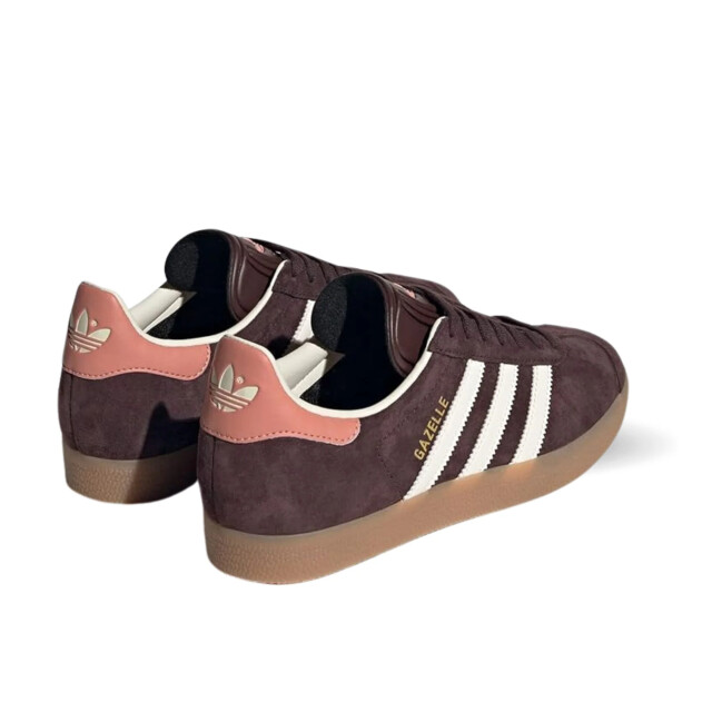 Adidas Gazelle shadow brown IF3233 large