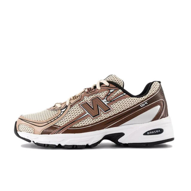 New Balance U740CG2 Sneakers Bruin U740CG2 large