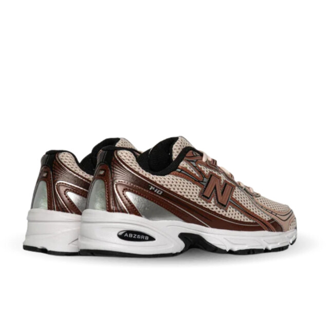 New Balance U740CG2 Sneakers Bruin U740CG2 large