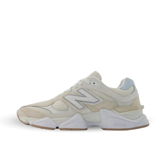New Balance U9060AUA Sneakers Wit U9060AUA large