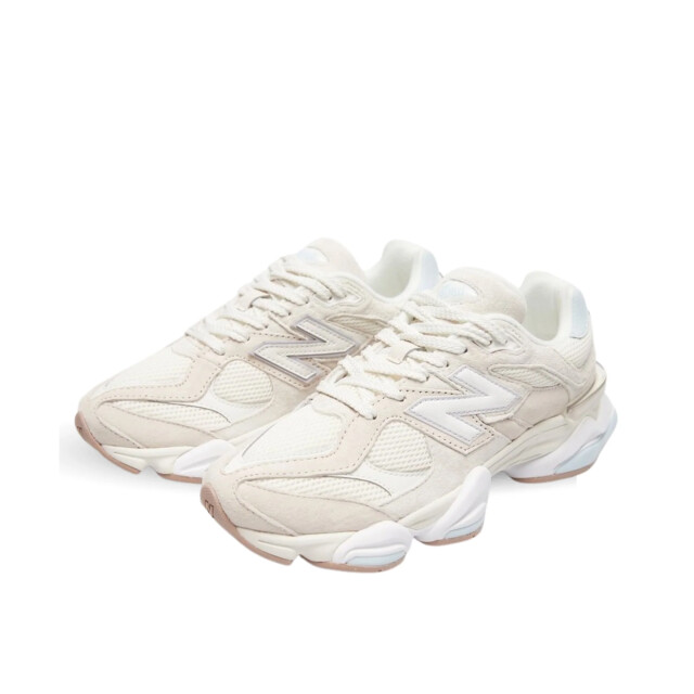 New Balance U9060AUA Sneakers Wit U9060AUA large