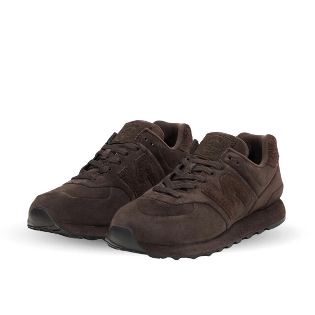 New Balance U574BSI1 Sneakers Bruin U574BSI1 large