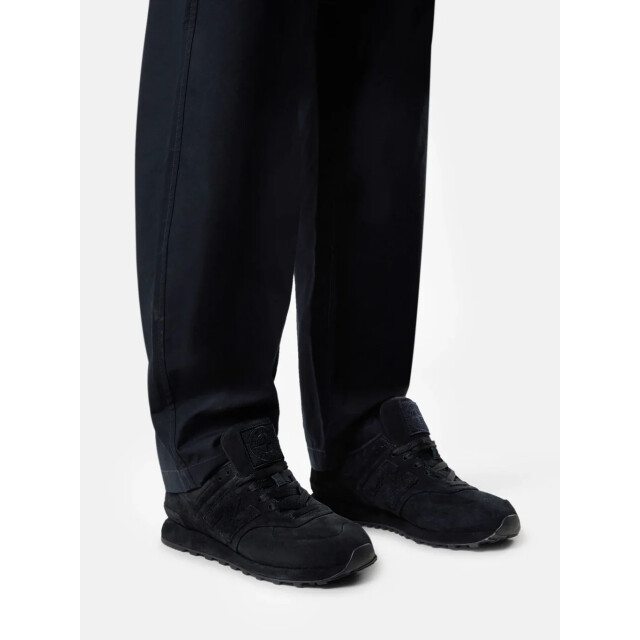 New Balance U574BTN1 Sneakers Blauw U574BTN1 large