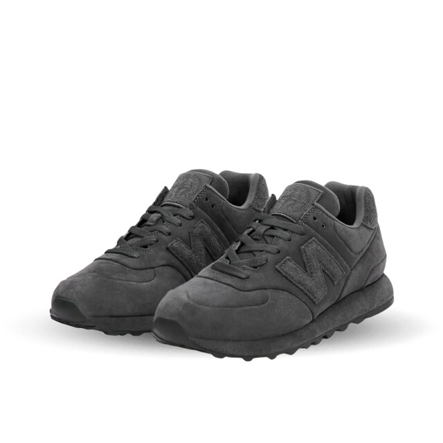 New Balance U574BST1 Sneakers Grijs U574BST1 large