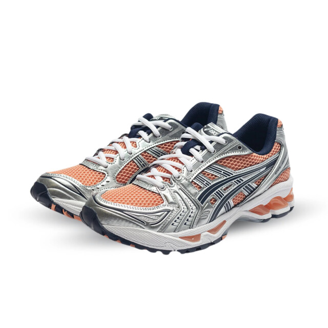 Asics Gel-kayano 14 sepia pure silver 1203A537-201 large