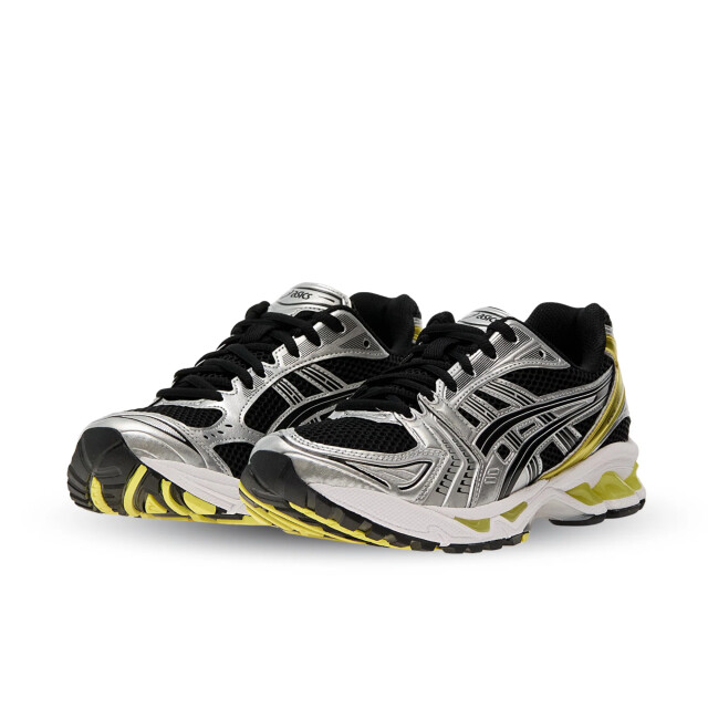 Asics Gel-kayano 14 black lemon spark 1203A537-001 large
