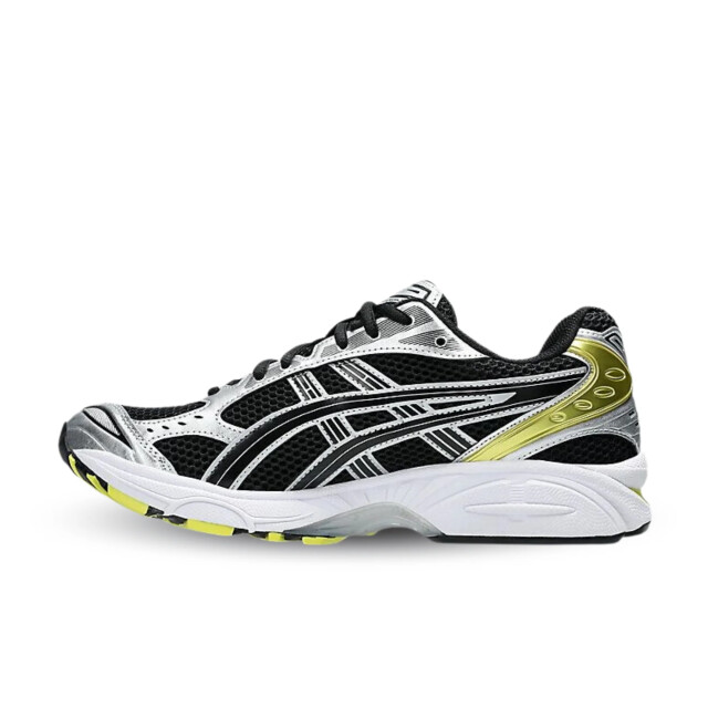 Asics Gel-kayano 14 black lemon spark 1203A537-001 large