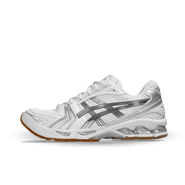 Asics Gel-kayano 14 a.p.c. white pure silver 1203A727-100 large