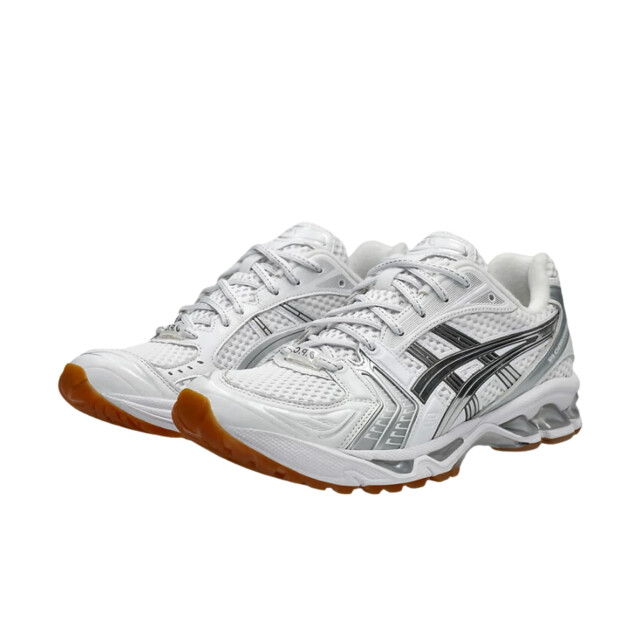 Asics Gel-kayano 14 a.p.c. white pure silver 1203A727-100 large