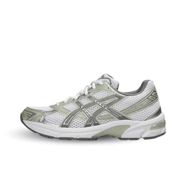 Asics Gel-1130 white dried leaf green 1202A164-124 large