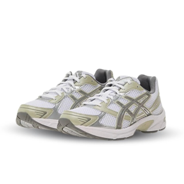 Asics Gel-1130 white dried leaf green 1202A164-124 large