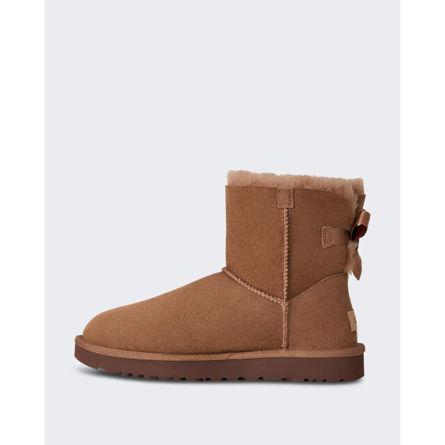 UGG Australia Dames w mini bailey bow ii 1016501-RYK large