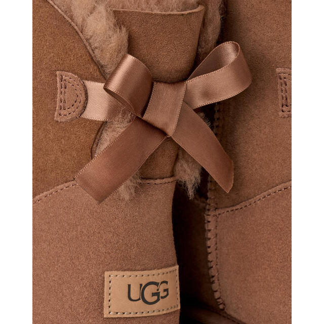 UGG Australia Dames w mini bailey bow ii 1016501-RYK large