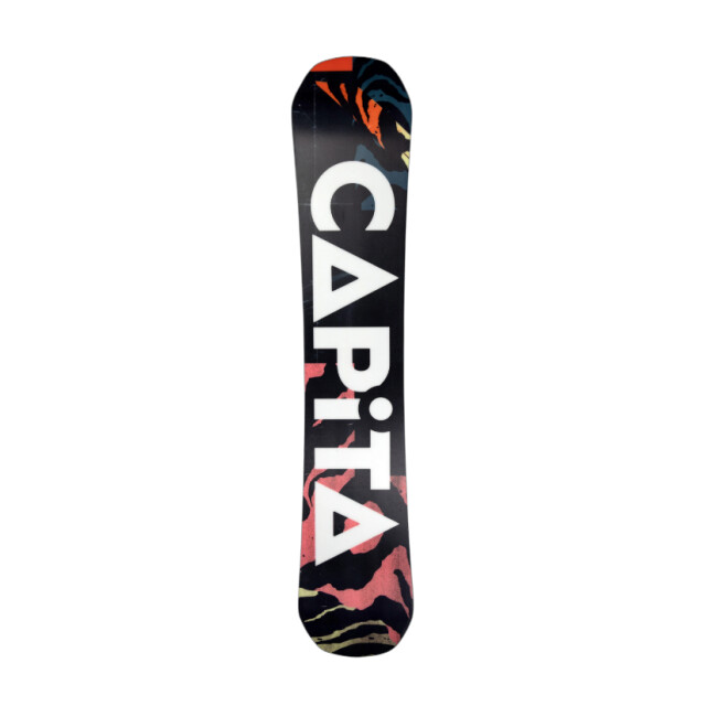 Capita All-mountain snowboard 21030300/400 large