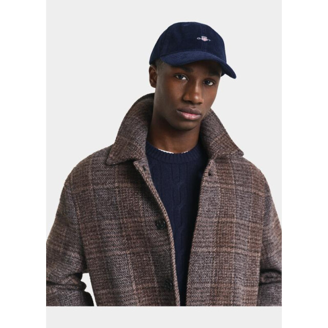 Gant Cap shield cord cap 9900213/410 176757 large