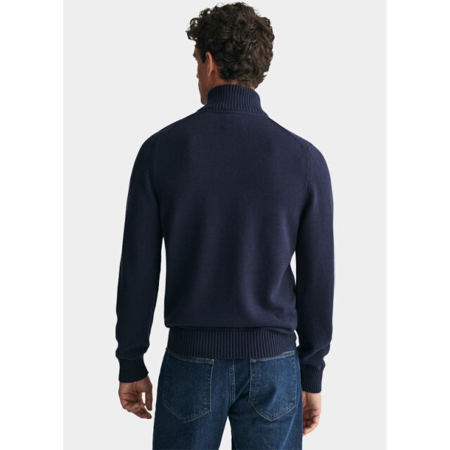 Gant Half zip casual cotton half zip 8030170/433 203266 large