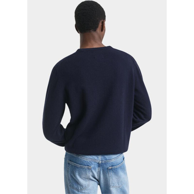 Gant Pullover superfine lambswool c-neck 87211/410 203272 large