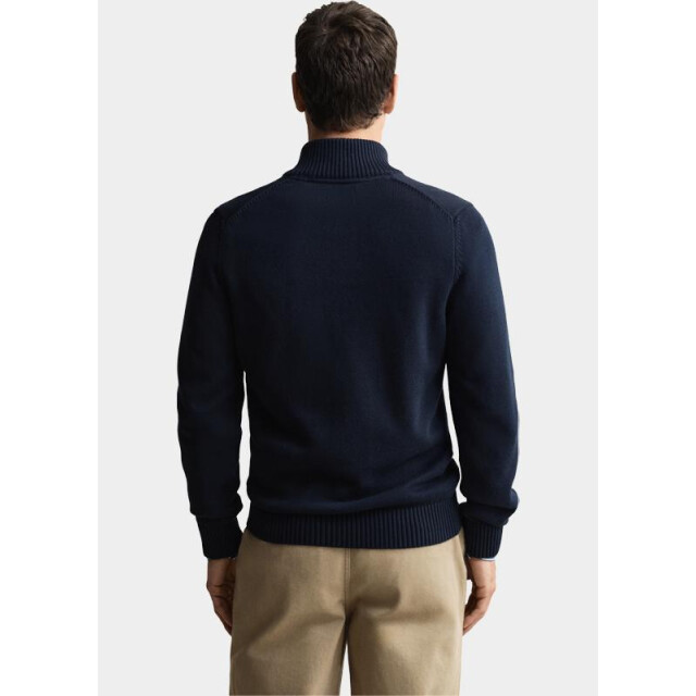 Gant Half zip casual cotton half zip 8030170/433 203266 large