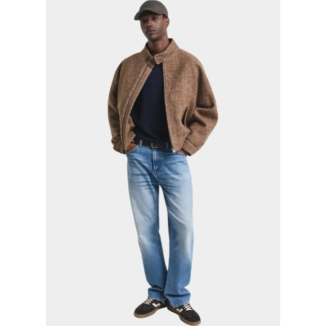 Gant Pullover superfine lambswool c-neck 87211/410 203272 large