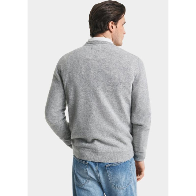 Gant Pullover superfine lambswool c-neck 87211/093 203270 large