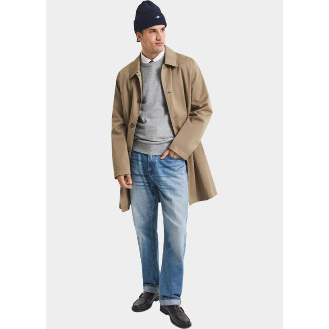 Gant Pullover superfine lambswool c-neck 87211/093 203270 large