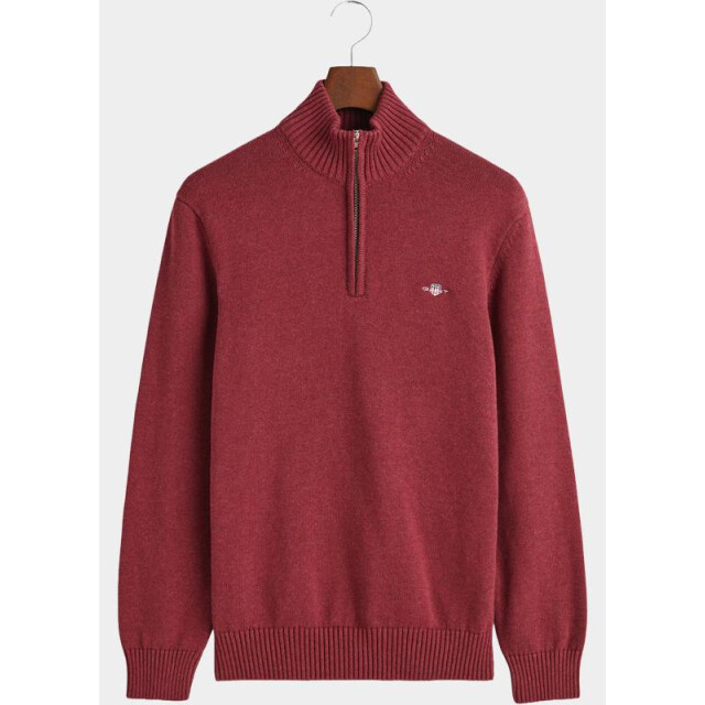Gant Half zip casual cotton half zip 8030170/604 203267 large