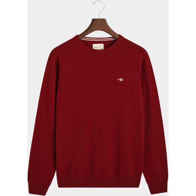 Gant Pullover superfine lambswool c-neck 87211/604 203273 large