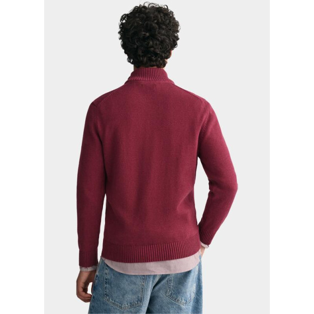 Gant Half zip casual cotton half zip 8030170/604 203267 large