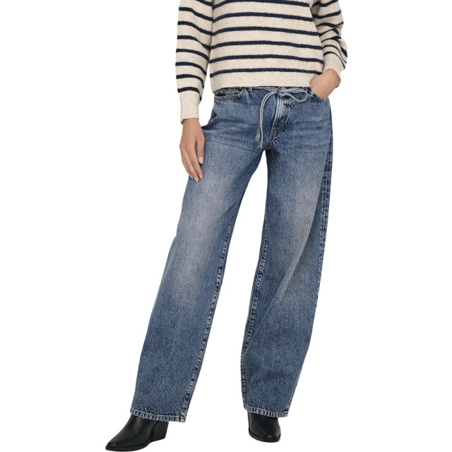 Only Onlgianna mw straight dot450 dnm noos light blue d 15347093-177934 large