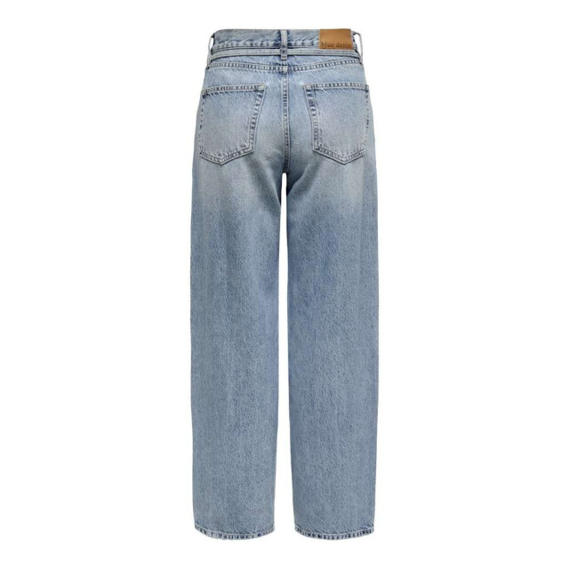 Only Onlgianna mw straight dot450 dnm noos light blue d 15347093-177934 large