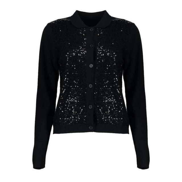 Geisha Vest black 54505-10-000999 large