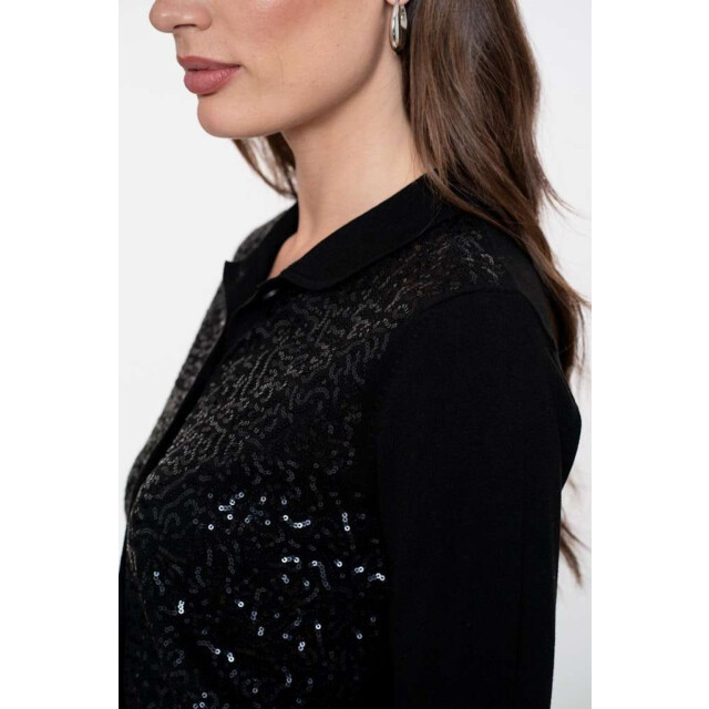 Geisha Vest black 54505-10-000999 large