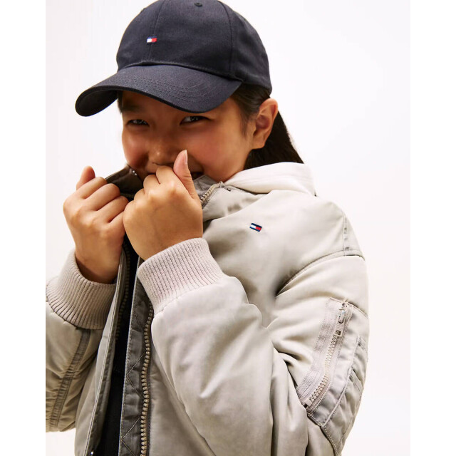 Tommy Hilfiger Jasje kg0kg08928 Tommy Hilfiger Jasje KG0KG08928 large