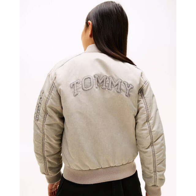 Tommy Hilfiger Jasje kg0kg08928 Tommy Hilfiger Jasje KG0KG08928 large