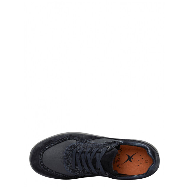 Xsensible 30204.2.220 Sneakers Blauw 30204.2.220 large