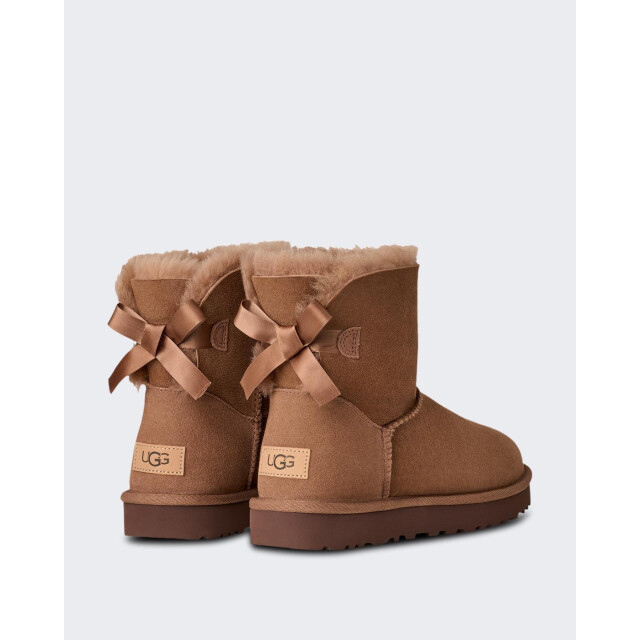 UGG Australia Dames w mini bailey bow ii 1016501-RYK large
