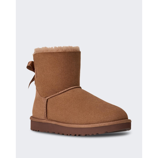 UGG Australia Dames w mini bailey bow ii 1016501-RYK large