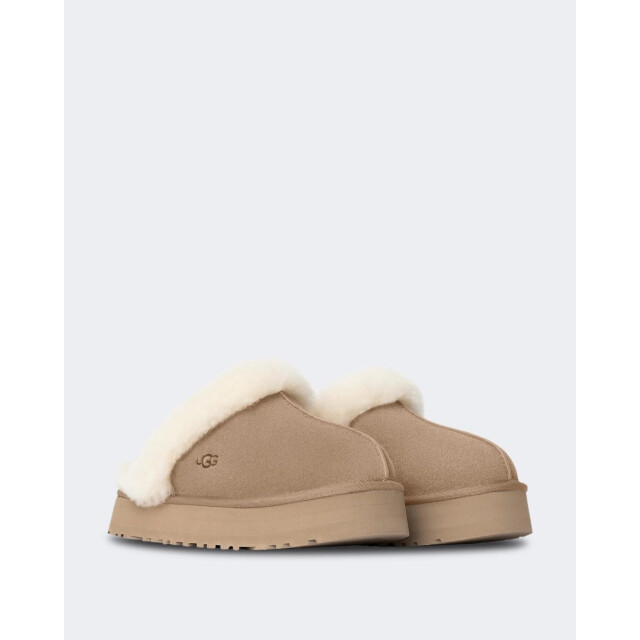 UGG Australia Dames w disquette 1122550-SAN large