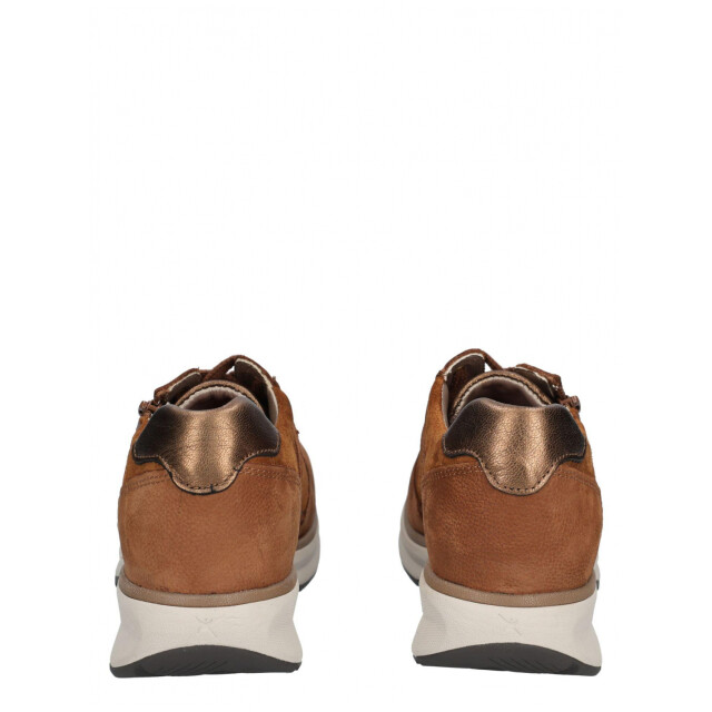 Xsensible 30120.2.330 Sneakers Cognac 30120.2.330 large