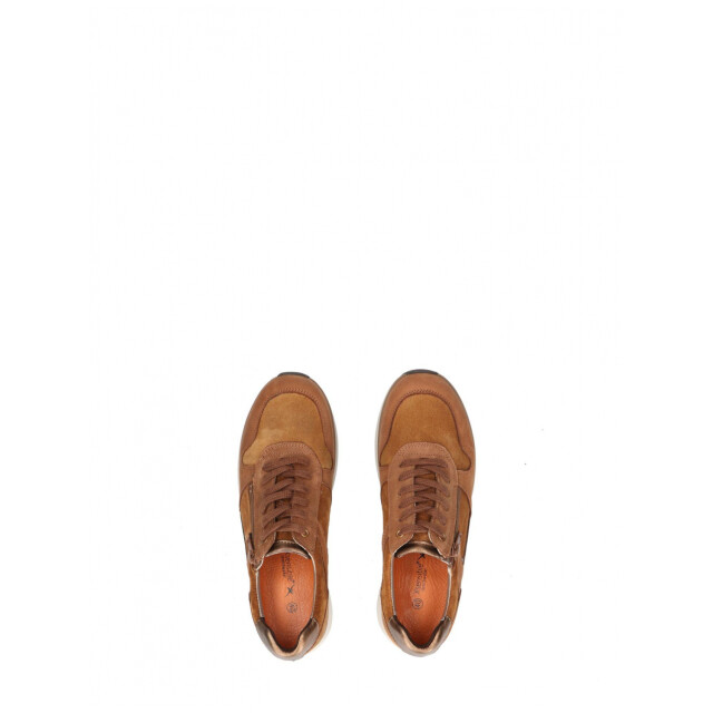 Xsensible 30120.2.330 Sneakers Cognac 30120.2.330 large