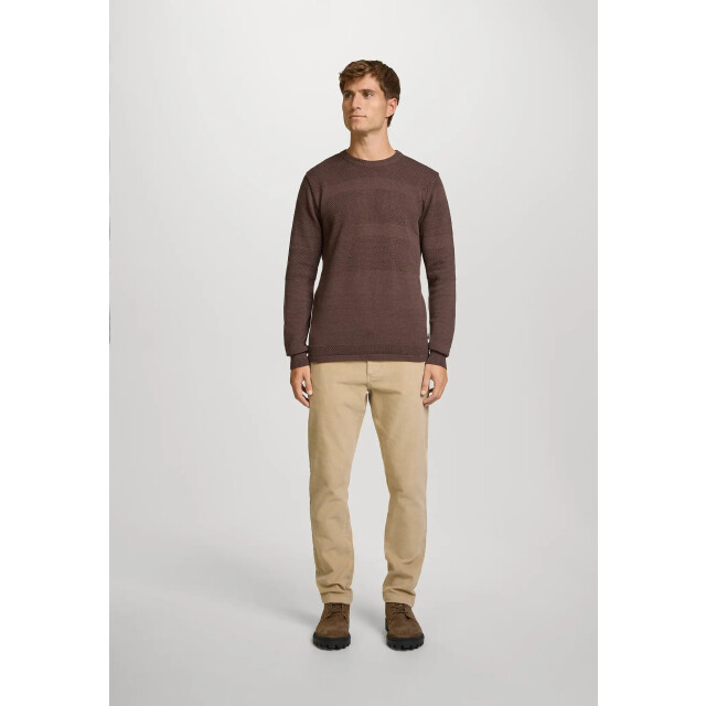 Kronstadt Ks65007 kseben chino 006 white pepper KS65007 large