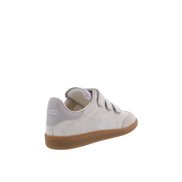 Isabel Marant Dames beth sneaker suede BK0013FA-A1E22S-23EC large