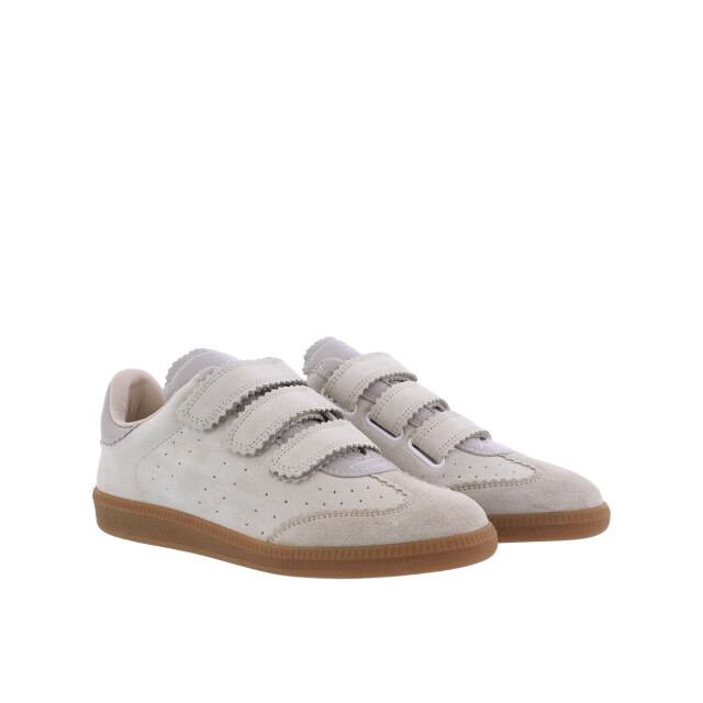 Isabel Marant Dames beth sneaker suede BK0013FA-A1E22S-23EC large