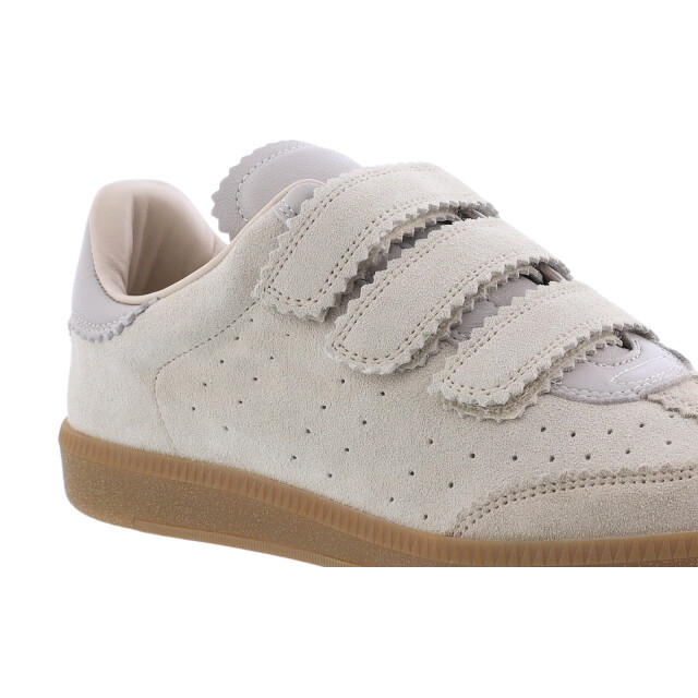 Isabel Marant Dames beth sneaker suede BK0013FA-A1E22S-23EC large