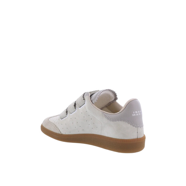 Isabel Marant Dames beth sneaker suede BK0013FA-A1E22S-23EC large