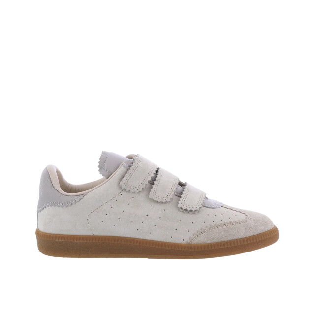 Isabel Marant Dames beth sneaker suede BK0013FA-A1E22S-23EC large