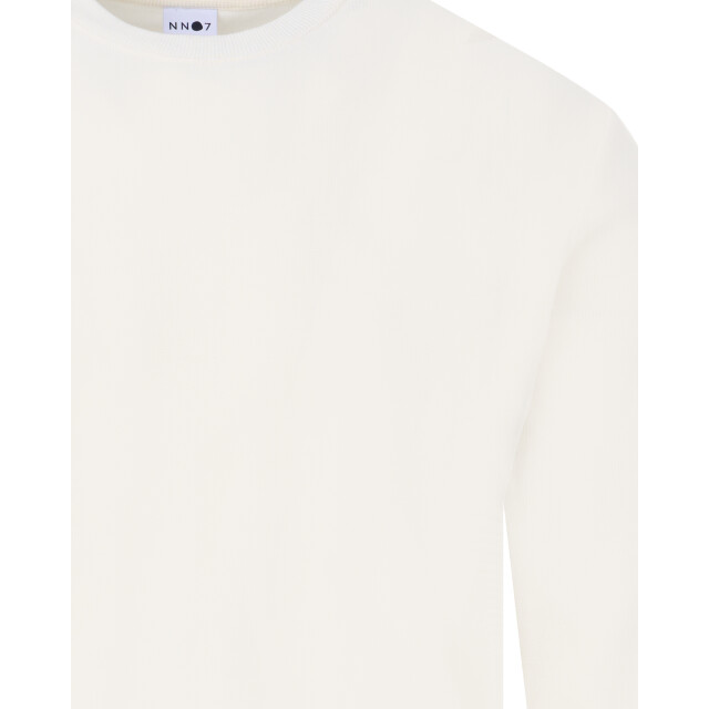 NN07 Clive t-shirt met lange mouwen 097025-001-L large