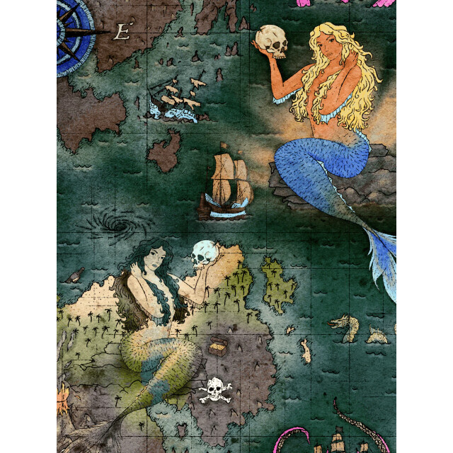 Muchachomalo Heren 7-pack boxershorts U-OUTLT1010-367 large