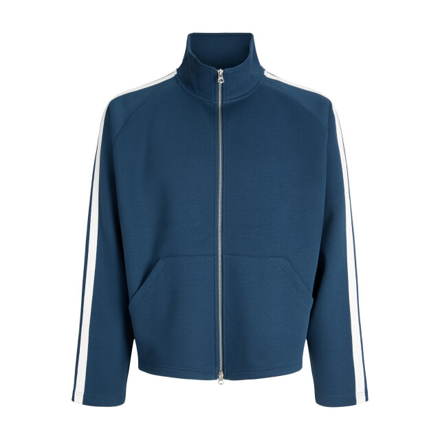 Jack & Jones Jcoreflex sweat high neck styd aw24 12278735 large